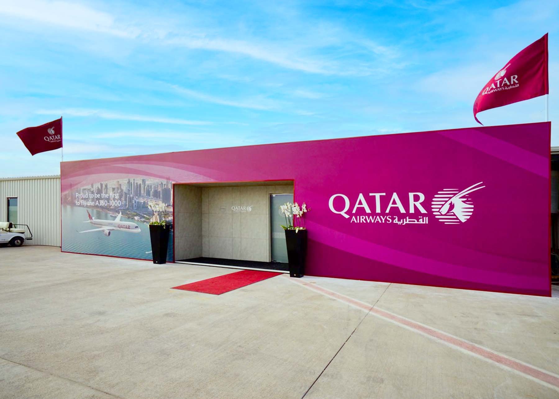 Qatar