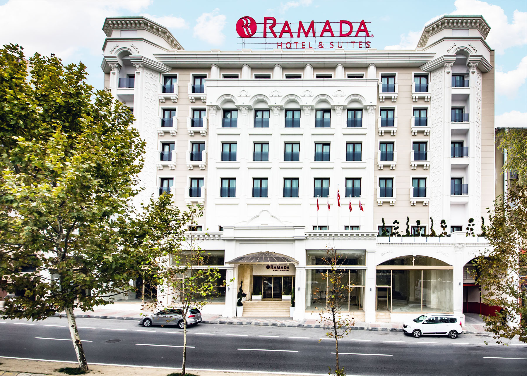 Ramada Hotel