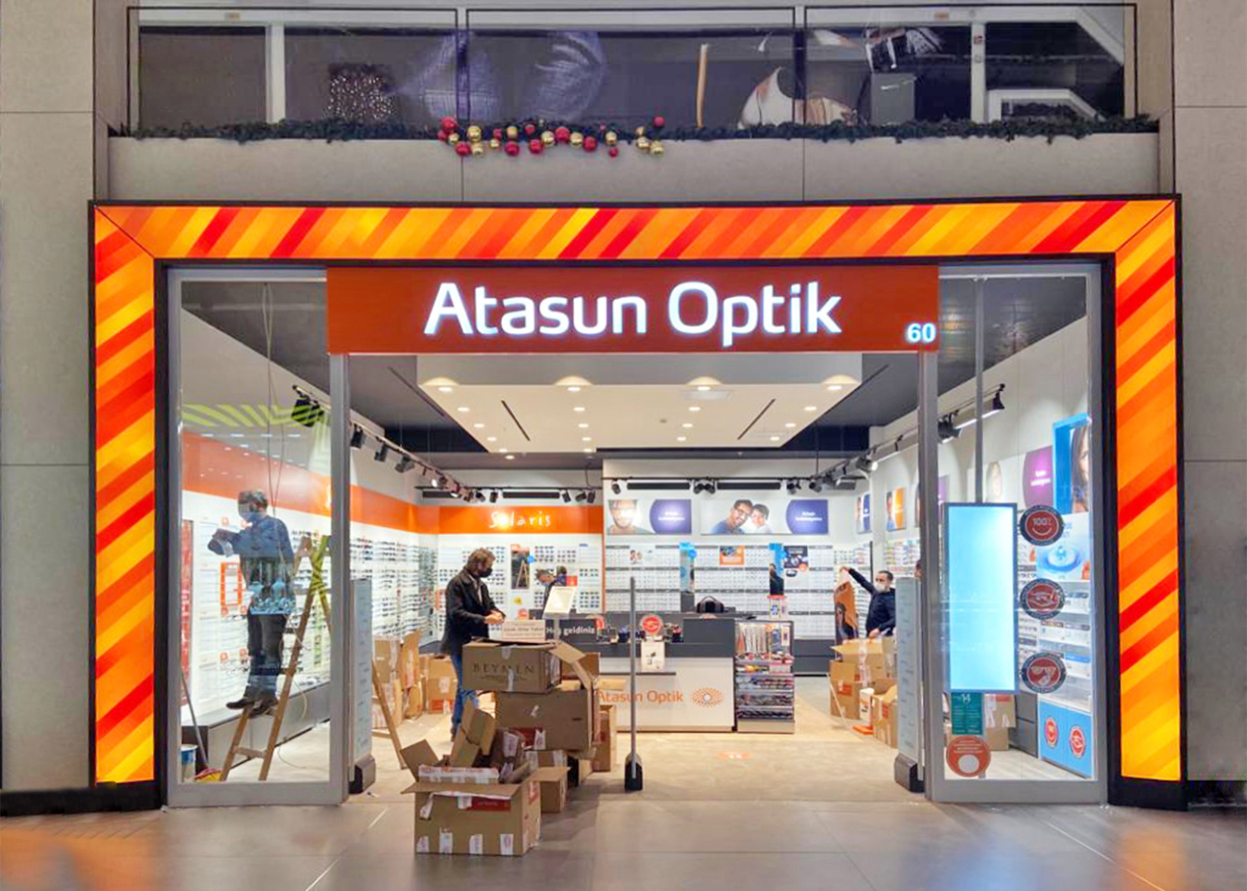 Atasun Optik
