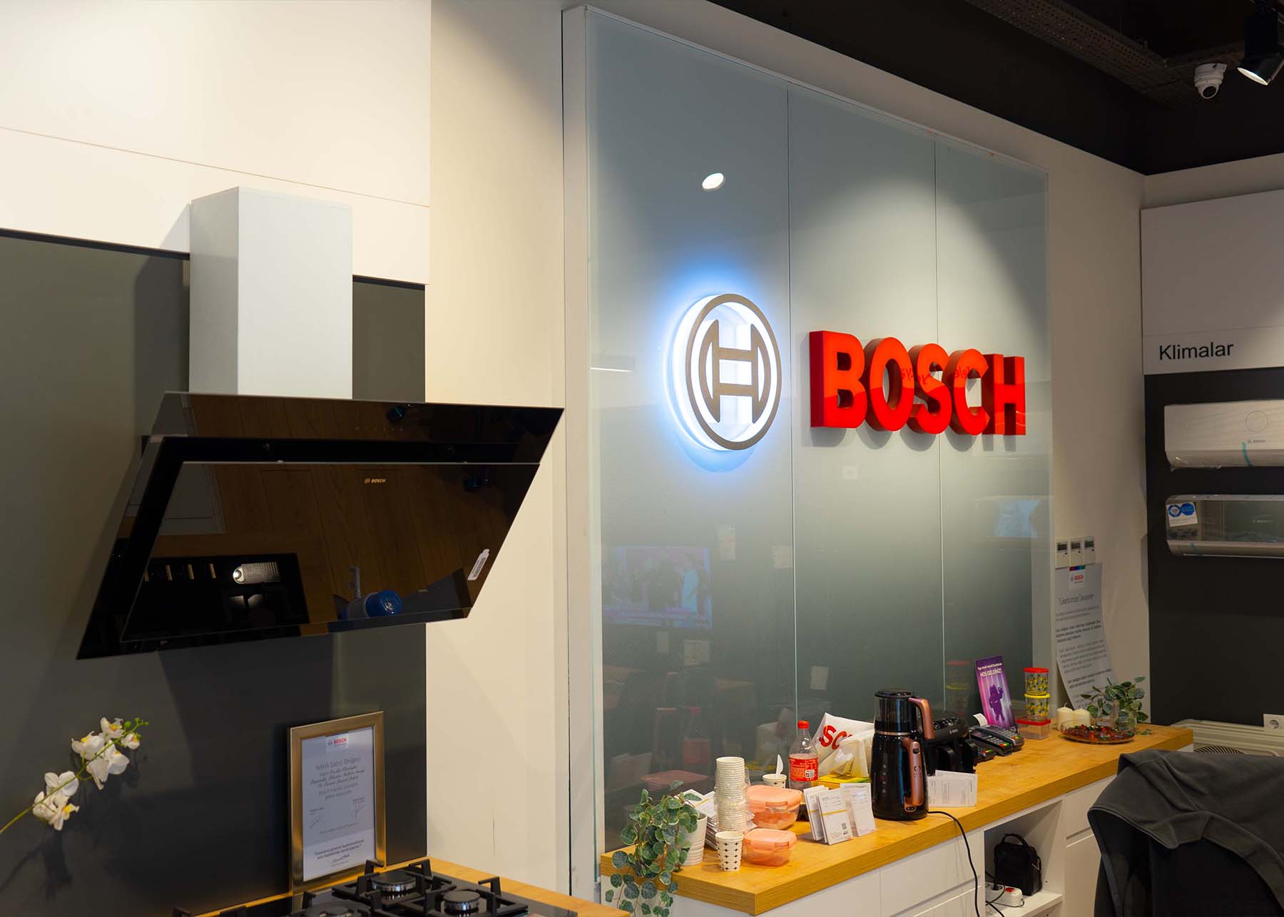 Bosch