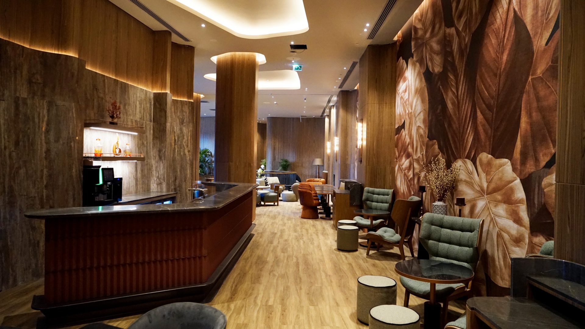 Mövenpick Saklıvadi Hotel & Spa