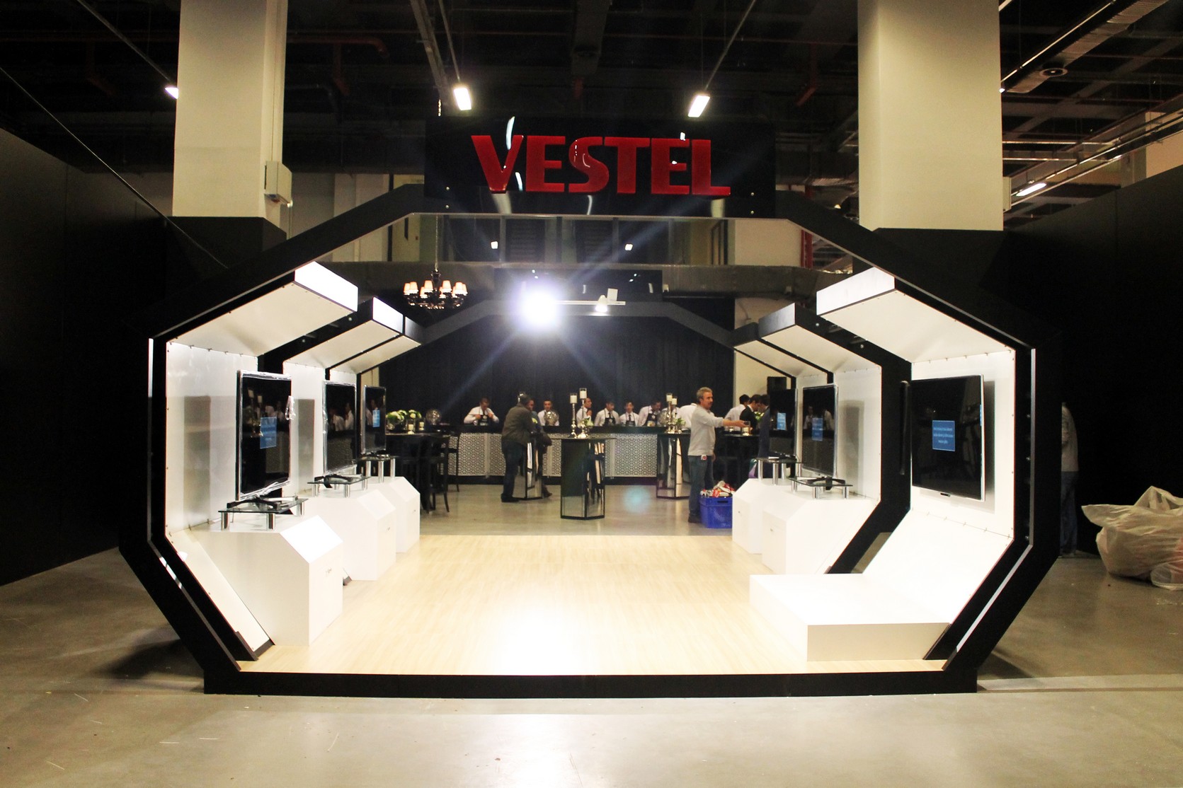 Vestel